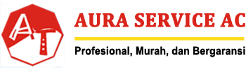 Aura Service AC Logo