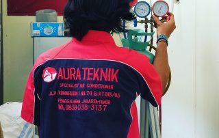 service ac tebet jakarta selatan